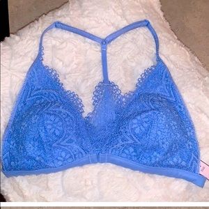 Victoria’s Secret lace bralette size M
